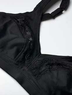 PURE GRACE SOFT BRA - BH'er uden bøjle