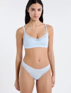 PURE SOFT LACE - BRALETTE - Bralette