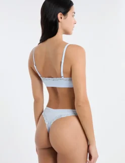 PURE SOFT LACE - BRALETTE - Bralette