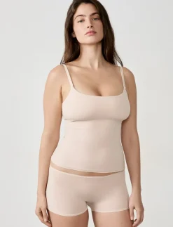 PURE SOFT - SHORTY - Trusser