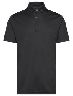 Pure Solid Polo - Poloer