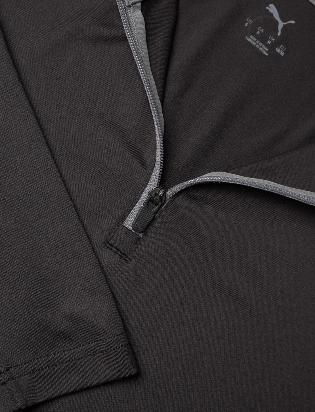 Pure 2.0 1/4 Zip - Golfjakker