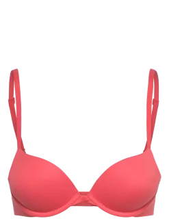 PUSH UP PLUNGE - Push up BH'er