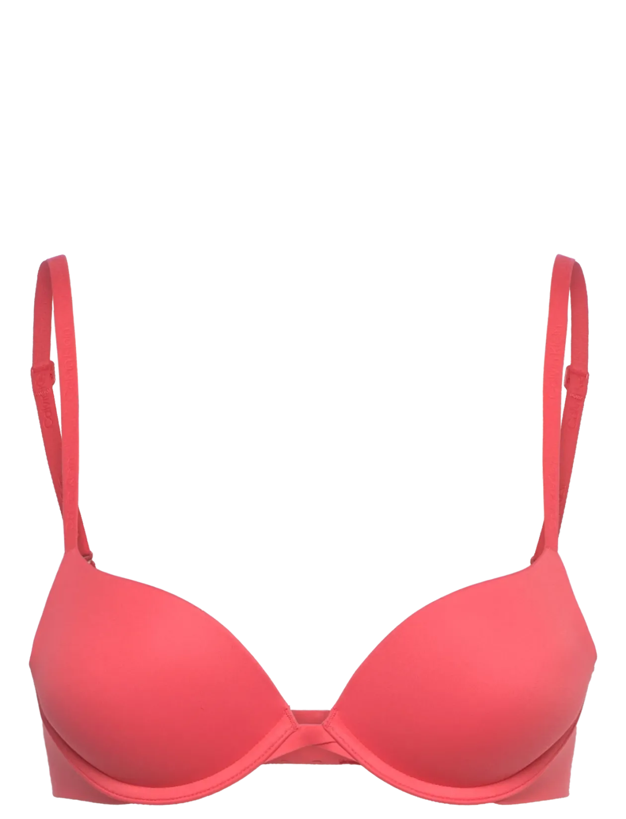 PUSH UP PLUNGE - Push up BH'er