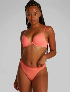 PUSH UP PLUNGE - Push up BH'er