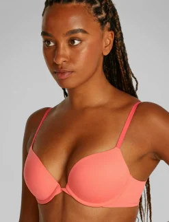 PUSH UP PLUNGE - Push up BH'er