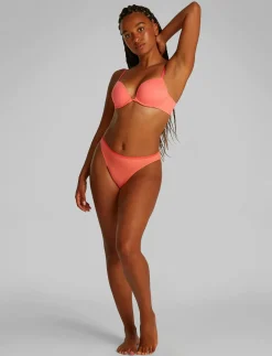 PUSH UP PLUNGE - Push up BH'er
