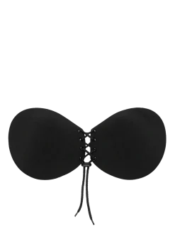 PU Stick on bra - Push up BH'er