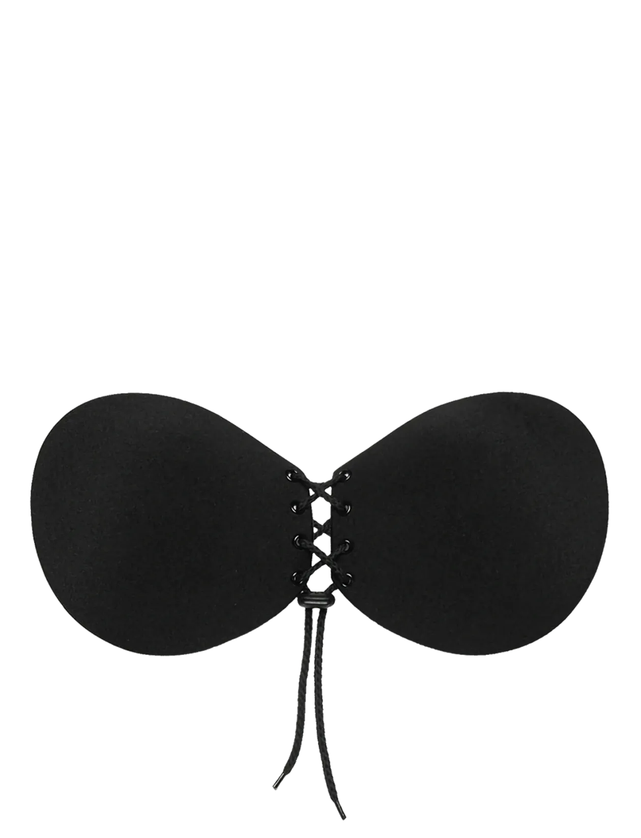 PU Stick on bra - Push up BH'er