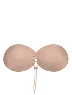 PU Stick on bra - Push up BH'er