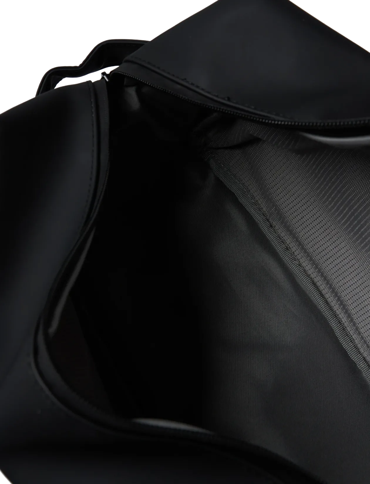 PU WASH BAG LARGE - Toilettasker