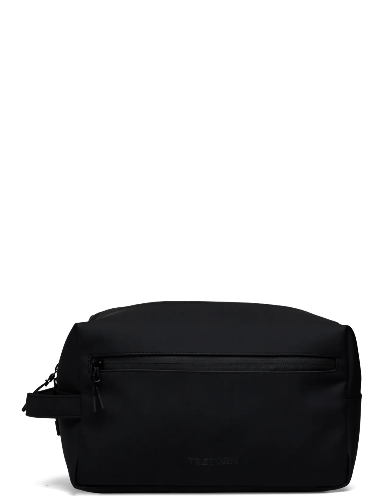 PU WASH BAG LARGE - Toilettasker