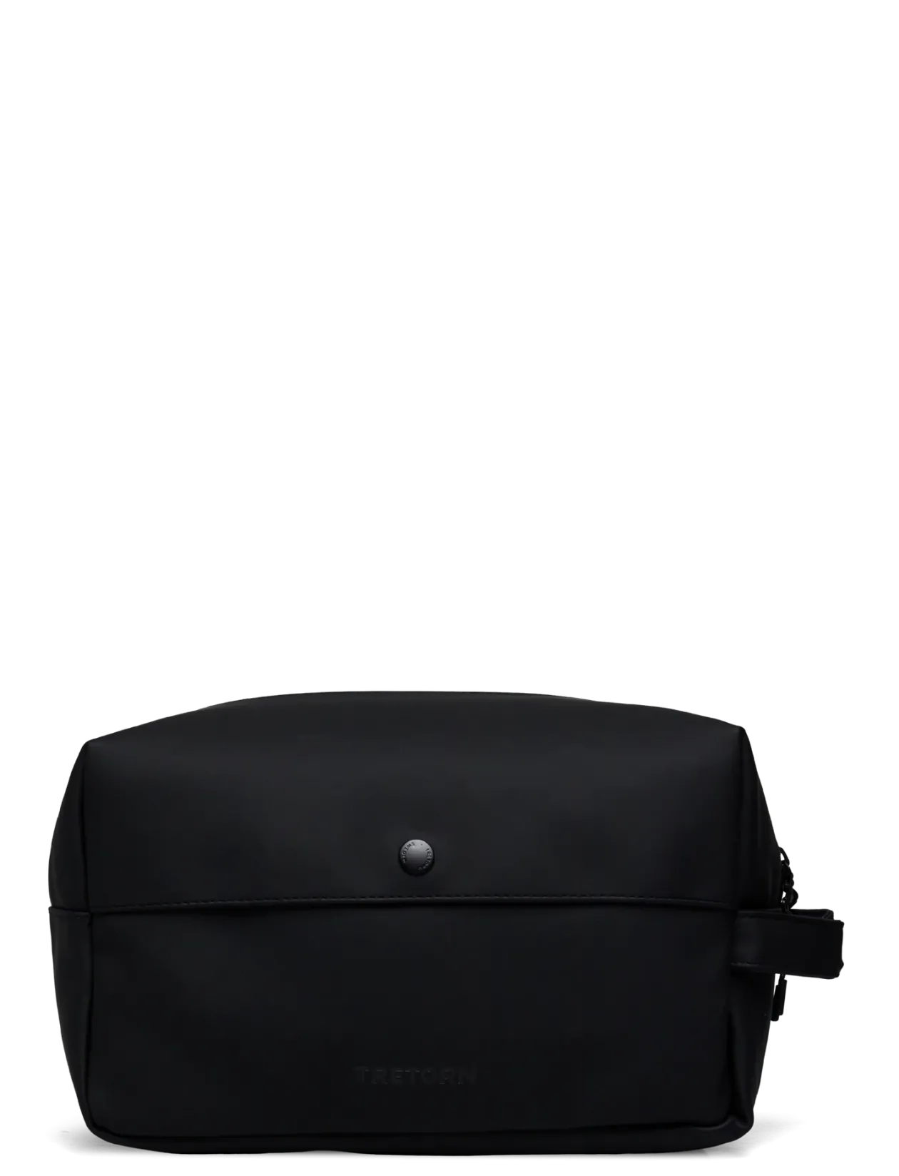 PU WASH BAG LARGE - Toilettasker