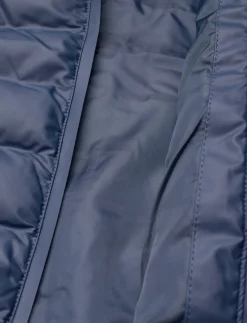 PU Winter jacket - Dunjakker & forede jakker