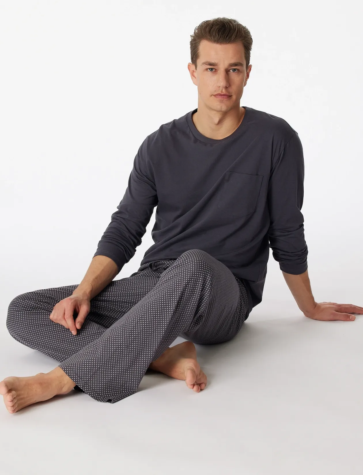 Pyjama Long - Pyjamas