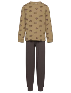 Pyjama set LS - Sæt