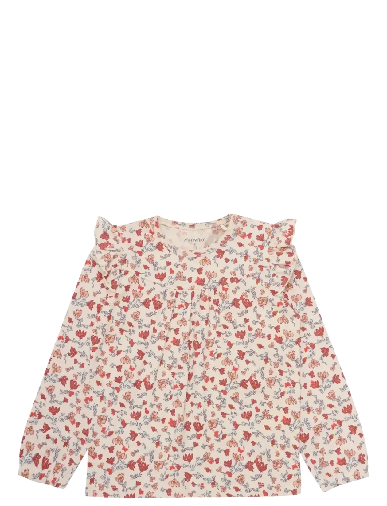 Pyjamas LS Set AOP - Sæt