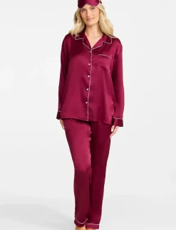 Pyjamas - Pyjamas