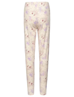 Pyjamas set w. Leggings - Sæt