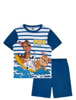 PYJAMA - Sæt