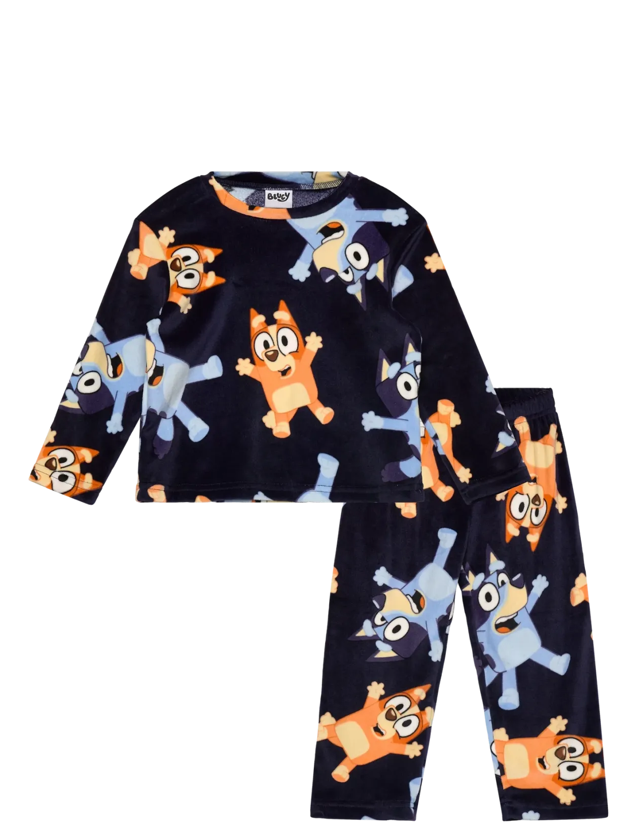 PYJAMA - Sæt