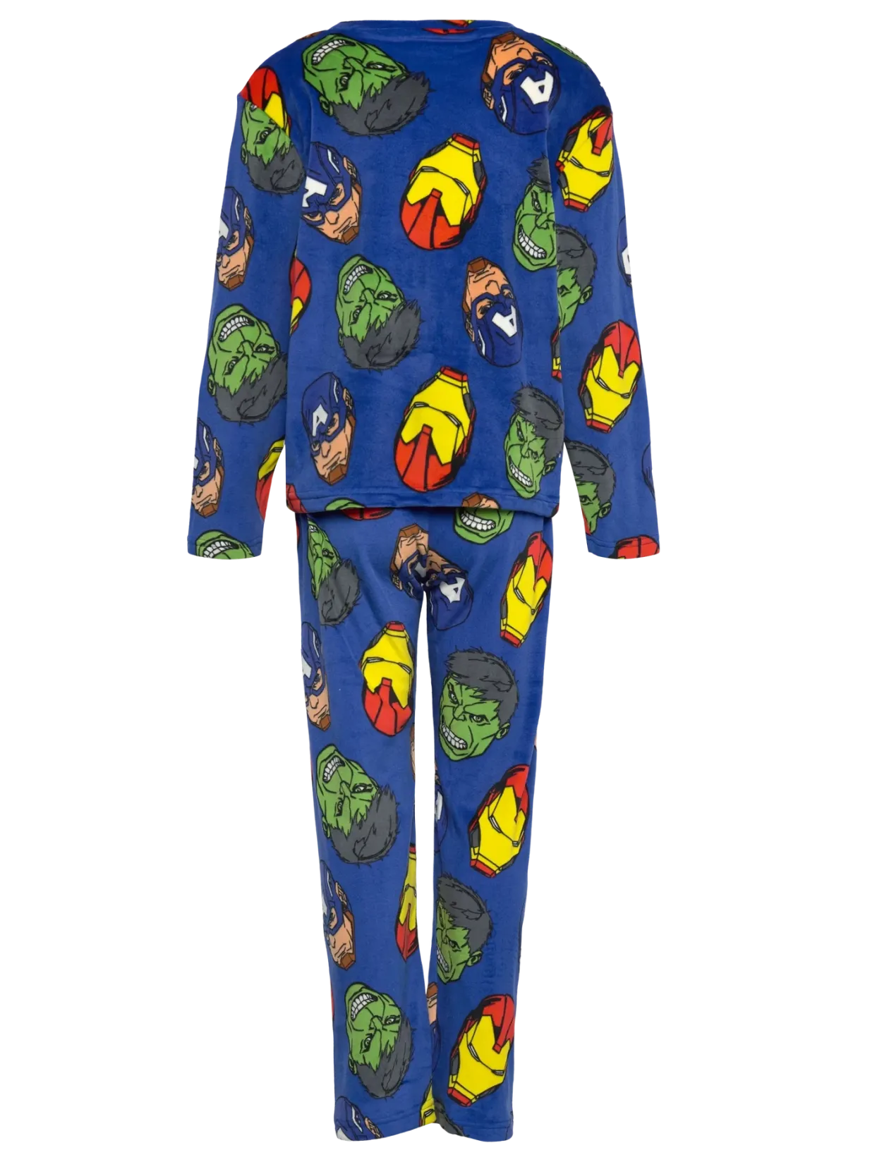 PYJAMA - Sæt
