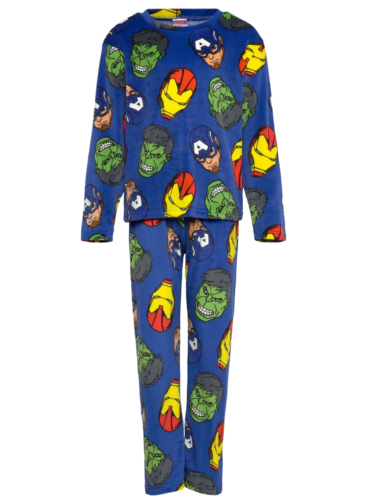 PYJAMA - Sæt