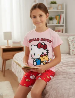 PYJAMA - Sæt