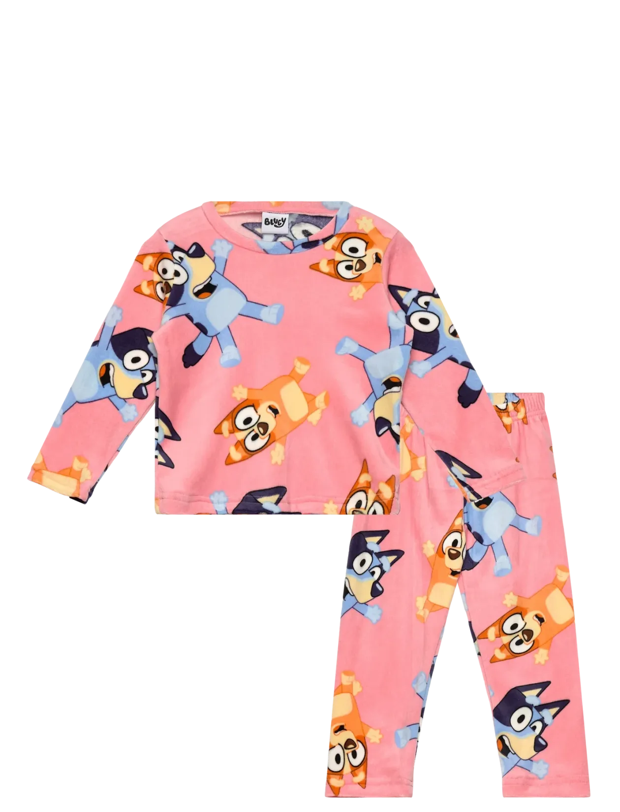 PYJAMA - Sæt