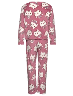 PYJAMA - Sæt
