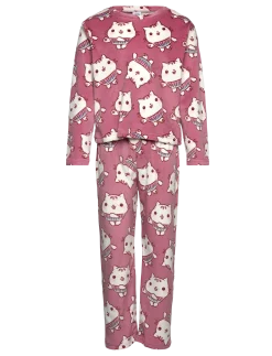 PYJAMA - Sæt