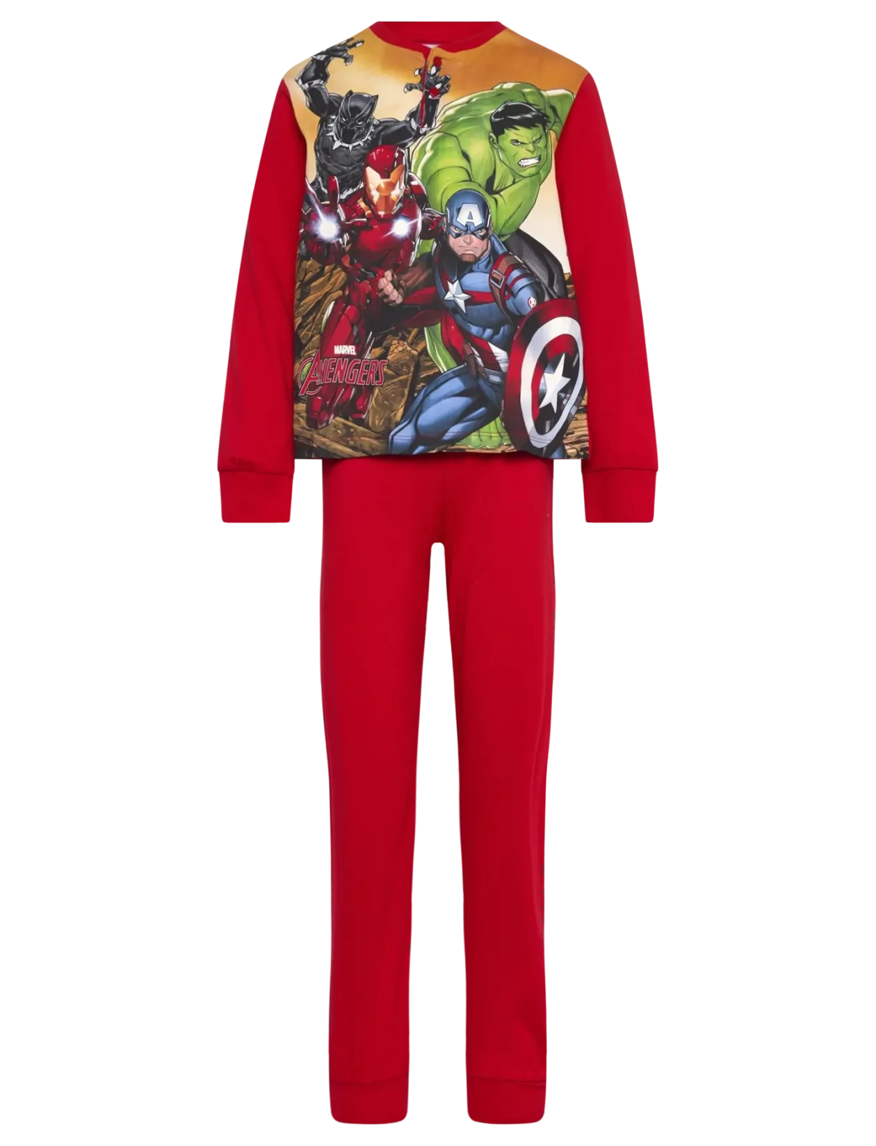 PYJAMA - Sæt
