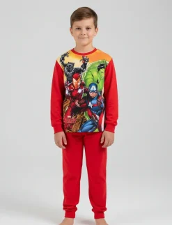 PYJAMA - Sæt