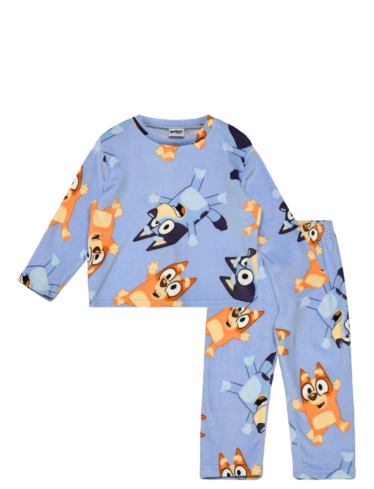 PYJAMA - Sæt