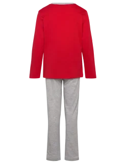 PYJAMA - Sæt
