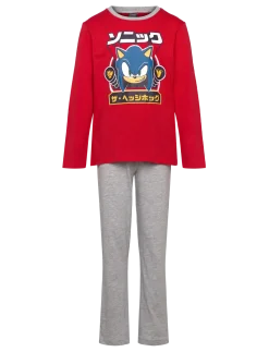 PYJAMA - Sæt
