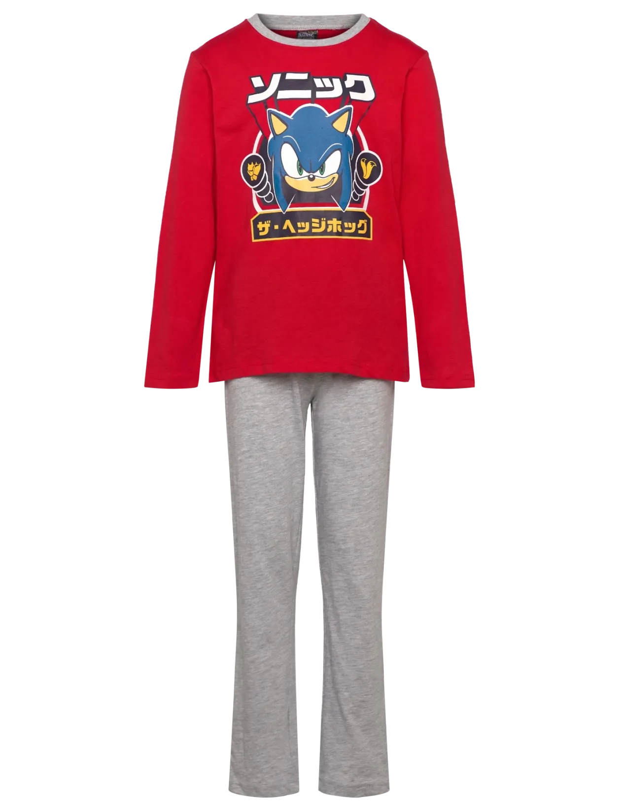 PYJAMA - Sæt