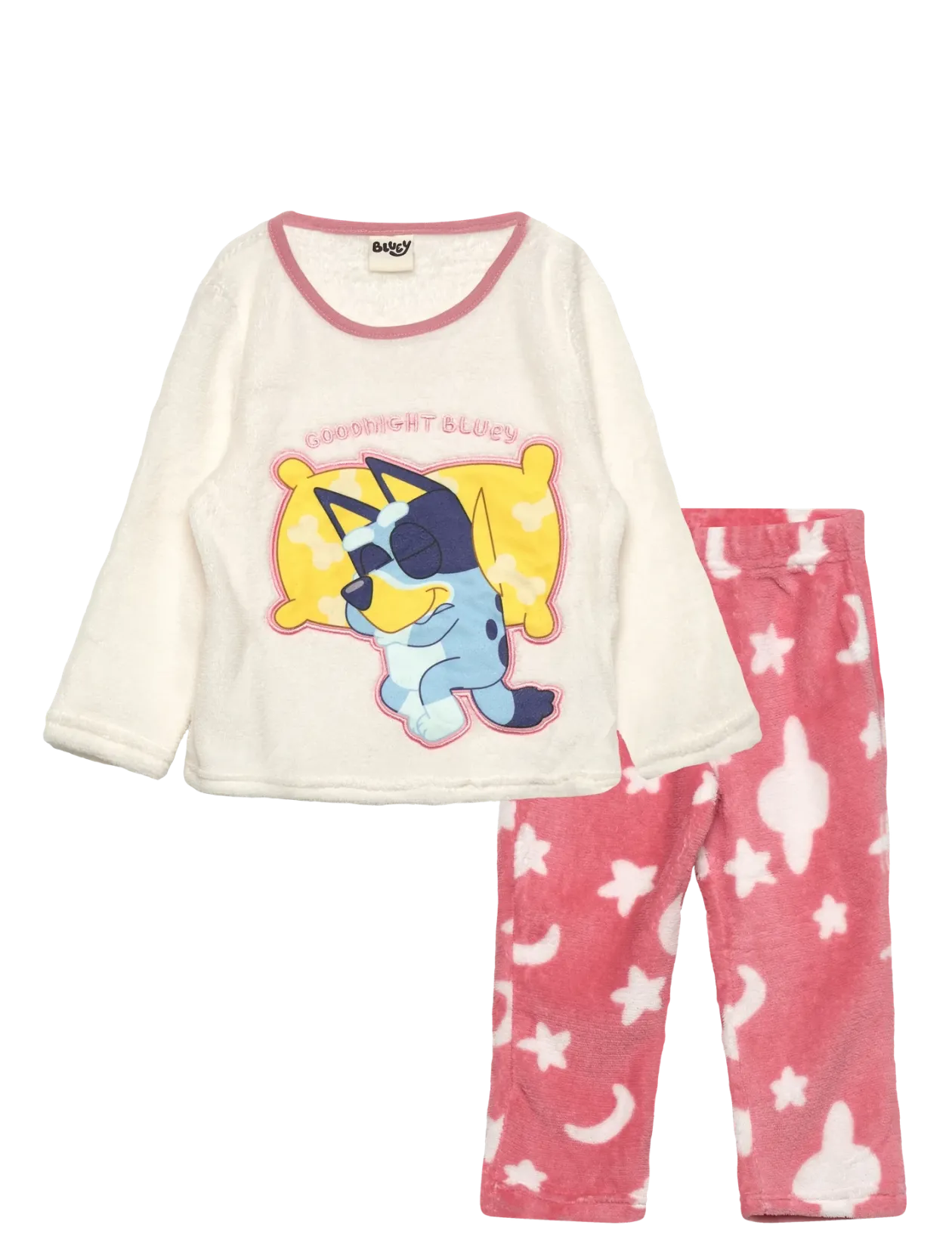 PYJAMA - Sæt