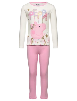 PYJAMA - Sæt