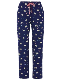 Pyjamas trousers - Underdele