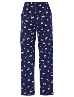 Pyjamas trousers - Underdele