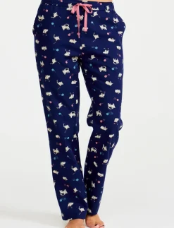 Pyjamas trousers - Underdele