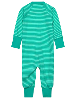 Pyjamas Two Way Zip - One-sie
