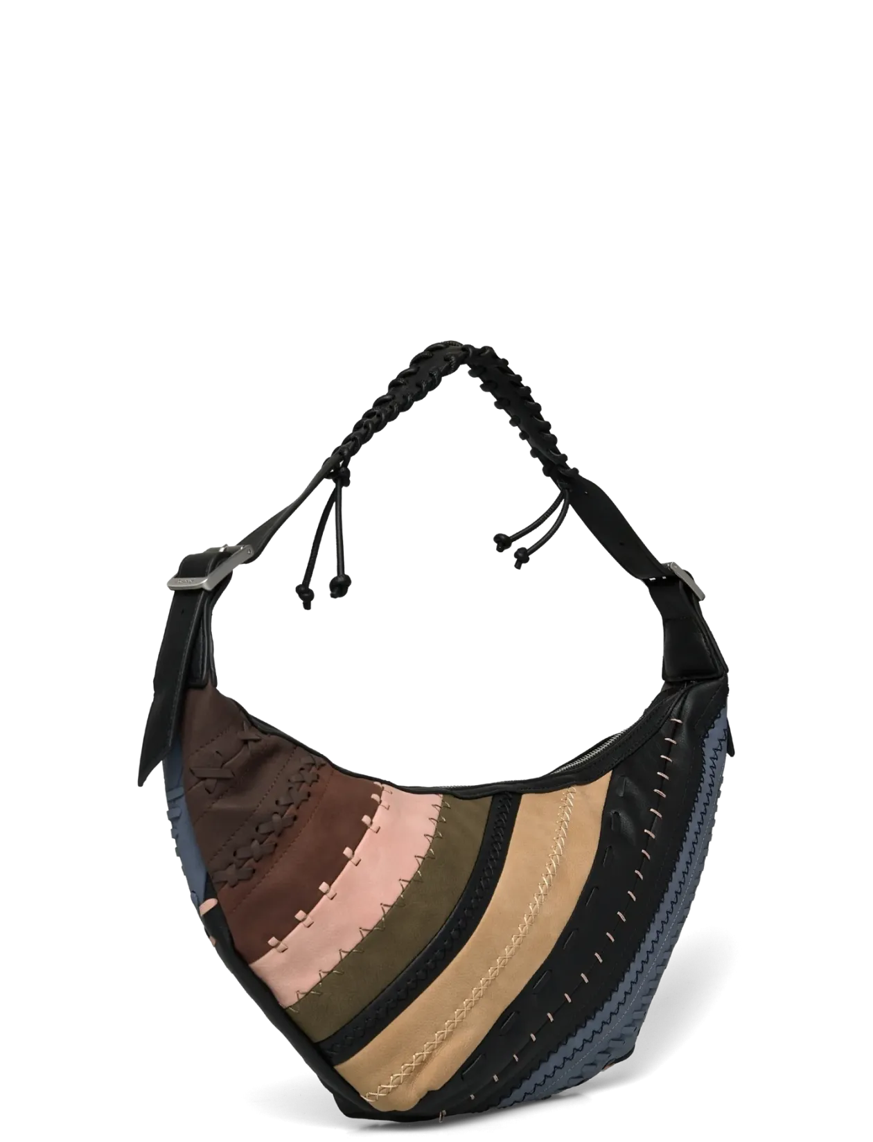 QUEBEC WHIPSTITCH PA - Top handle tasker