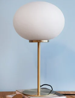 Queen bordlampe - Bordlamper