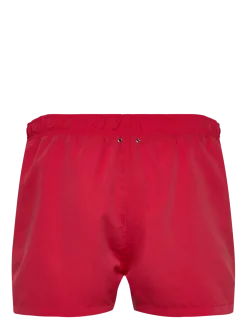 QUICK DRY LOGO SWIM SHORTS - Badebukser
