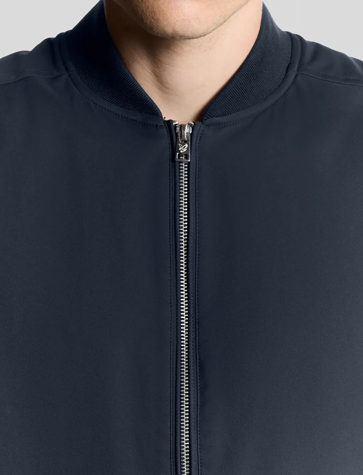 Quilted Shell Gilet - Veste