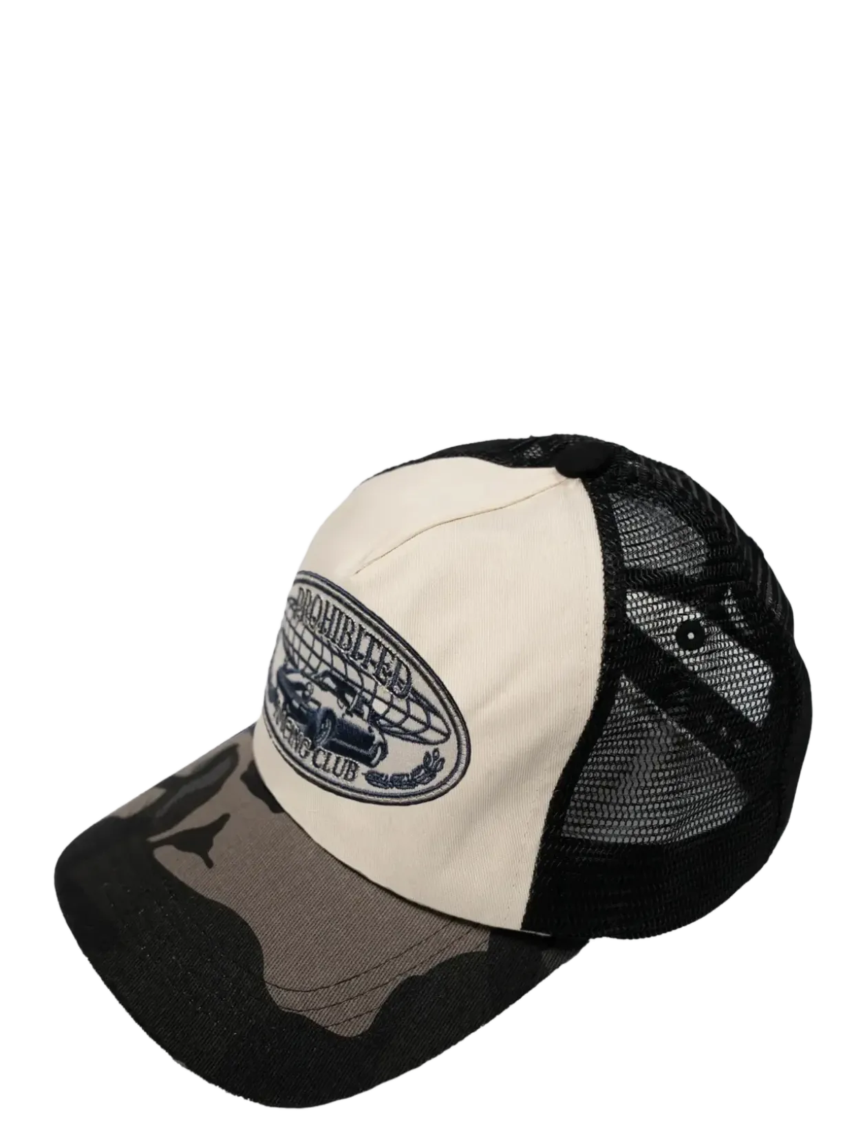 Racecore Trucker Cap - Kasketter
