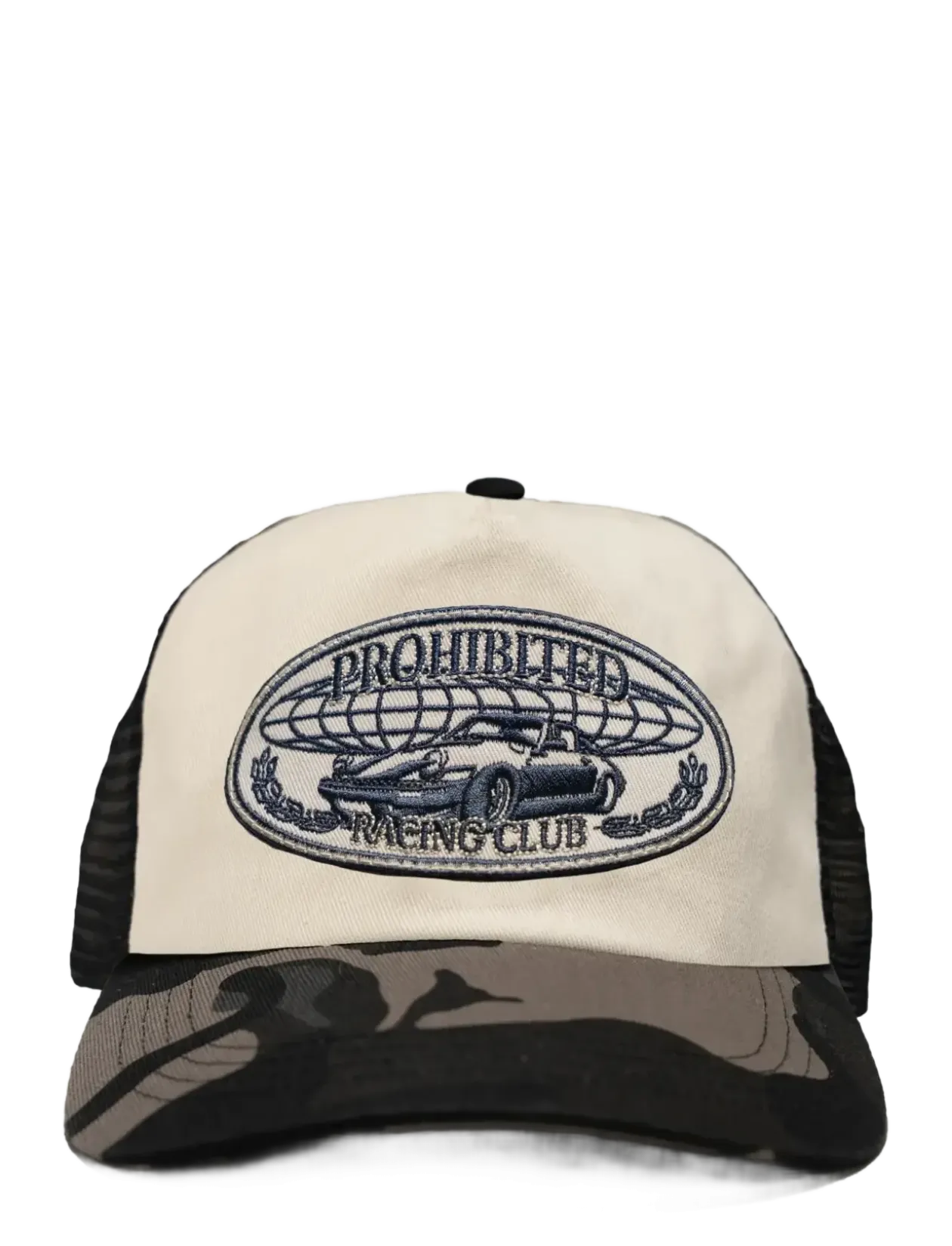 Racecore Trucker Cap - Kasketter