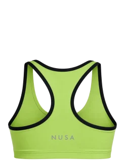 Racerback1 Power Sports Bra - Sports-bh'er